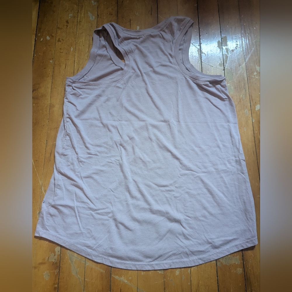 Pink Tank - Picture 2 of 2